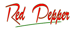 Red Pepper Clarkston logo